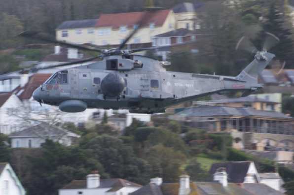 07 April 2022 - 10-49-53

------------
Royal Navy Merlin ZH856 over Dartmouth